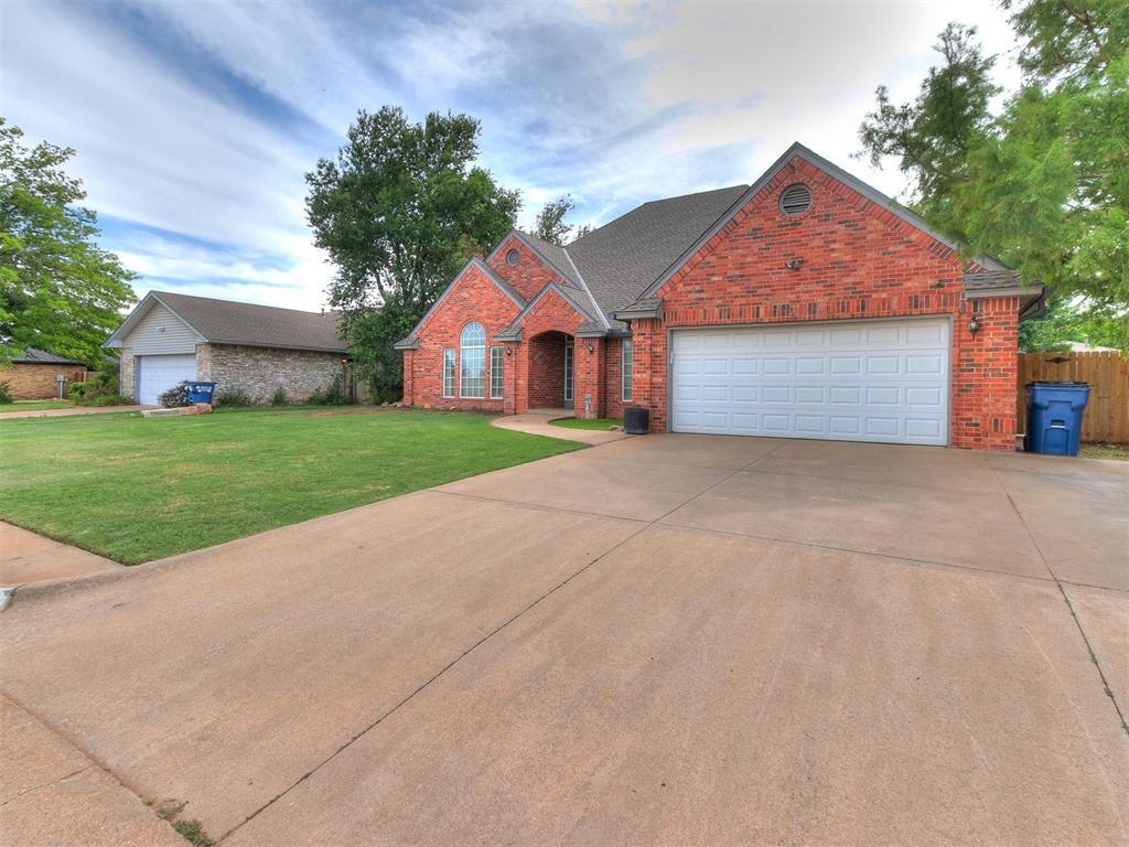 1604 Harvey Brown Drive Property Photo 8