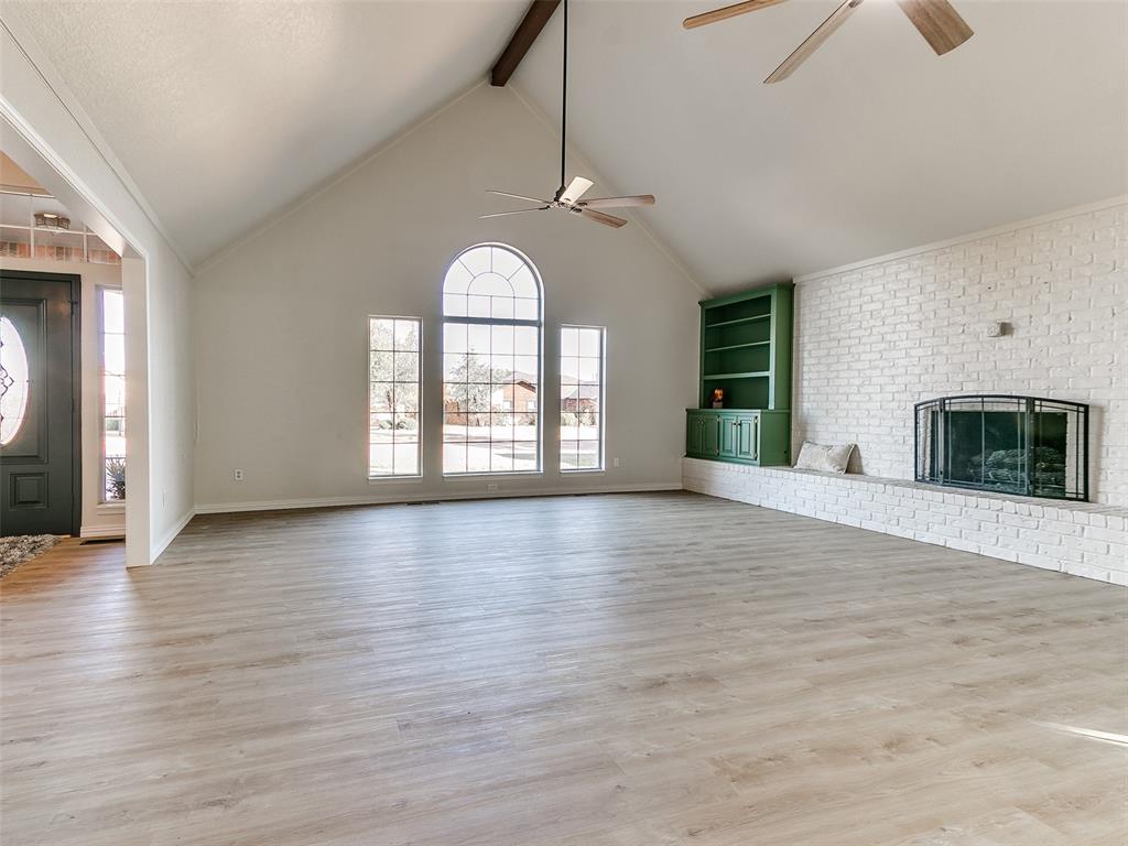 1604 Harvey Brown Drive Property Photo 11