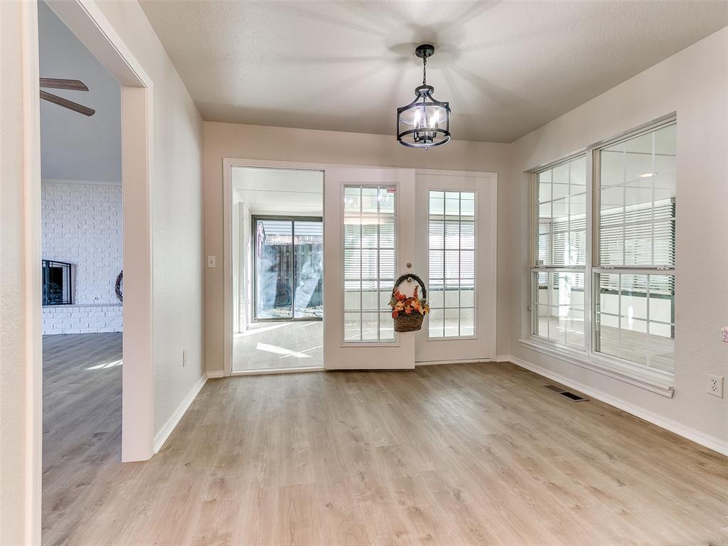 1604 Harvey Brown Drive Property Photo 15