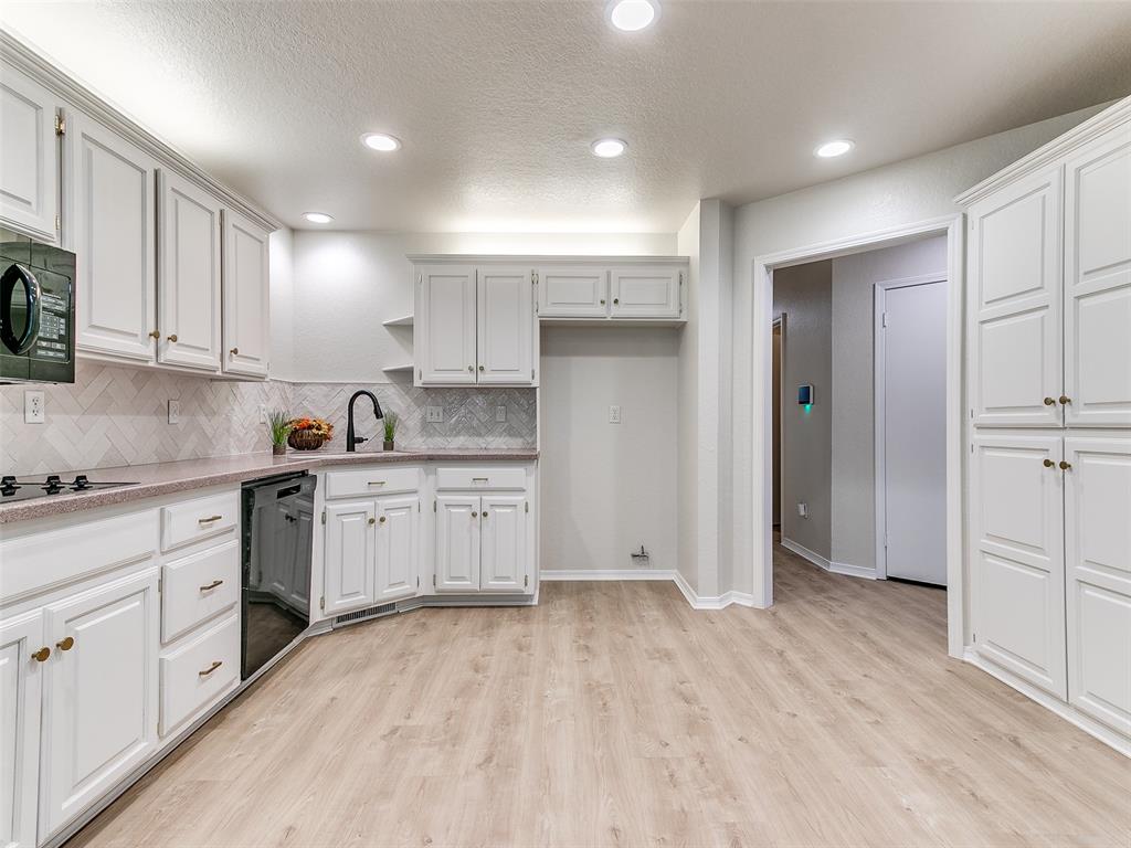 1604 Harvey Brown Drive Property Photo 19