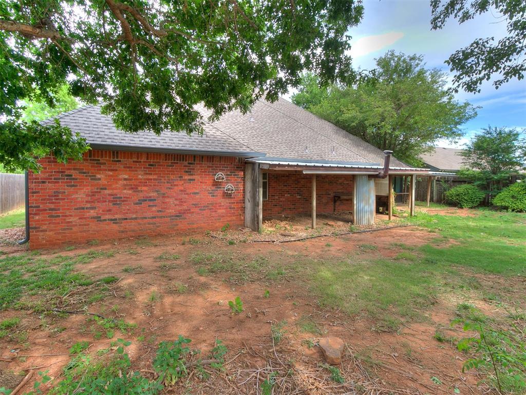 1604 Harvey Brown Drive Property Photo 46
