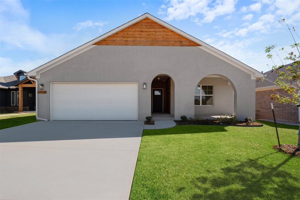 17528 Moss Farm Road Property Photo 1
