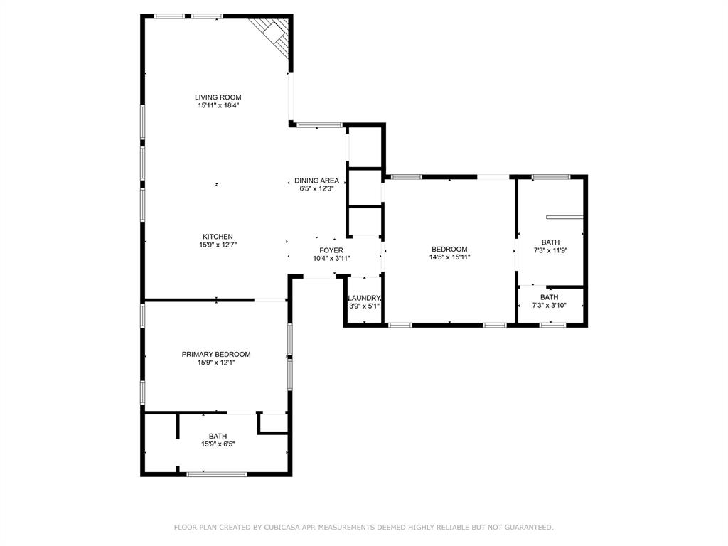 46 Honor Court Property Photo 47