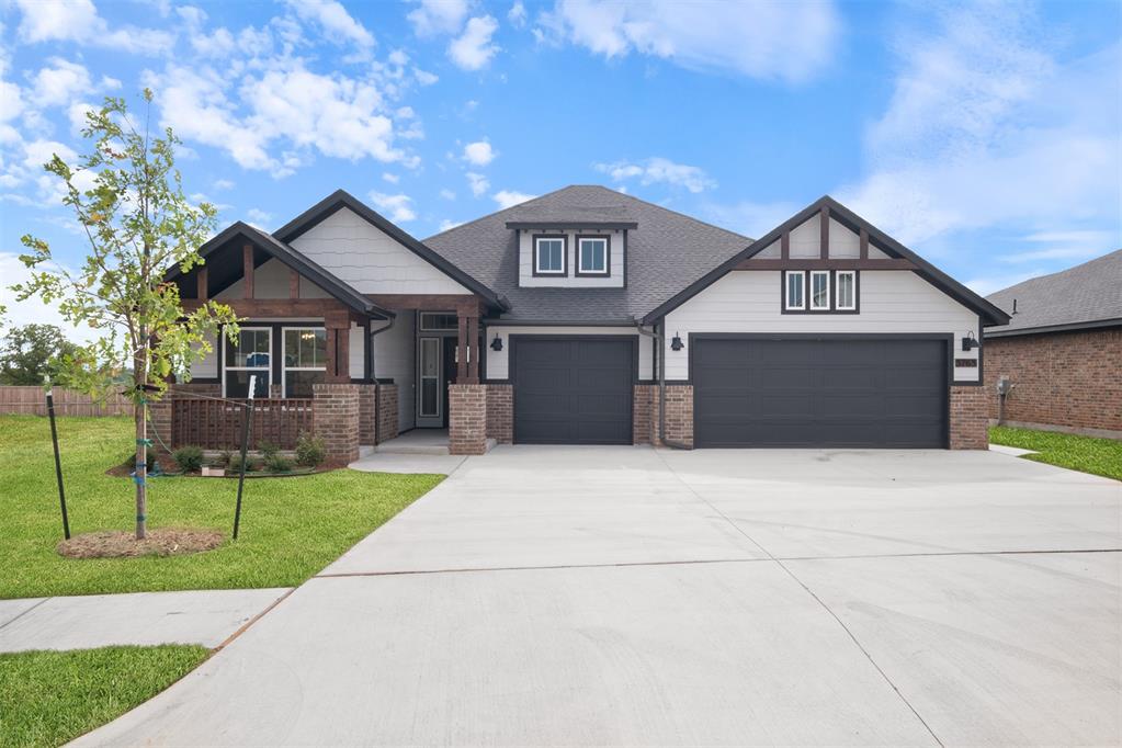 3763 Muir Forest Way Property Photo 1