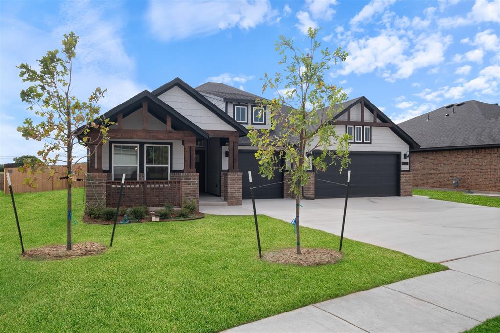 3763 Muir Forest Way Property Photo 2