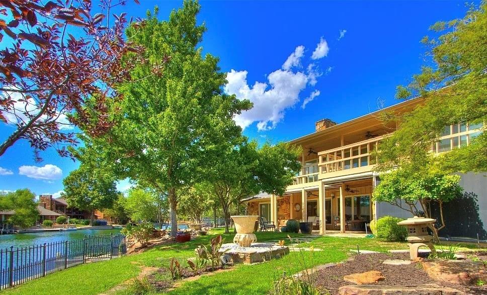 3606 Lakeshore Drive Property Photo 44