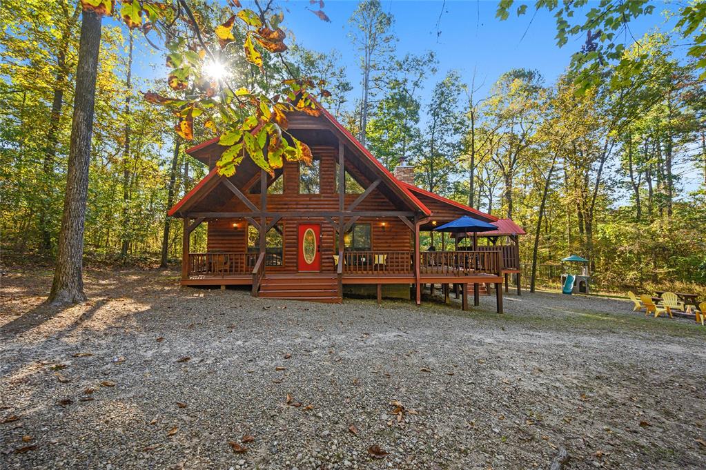 66 Lost Oaks Trail Property Photo 3