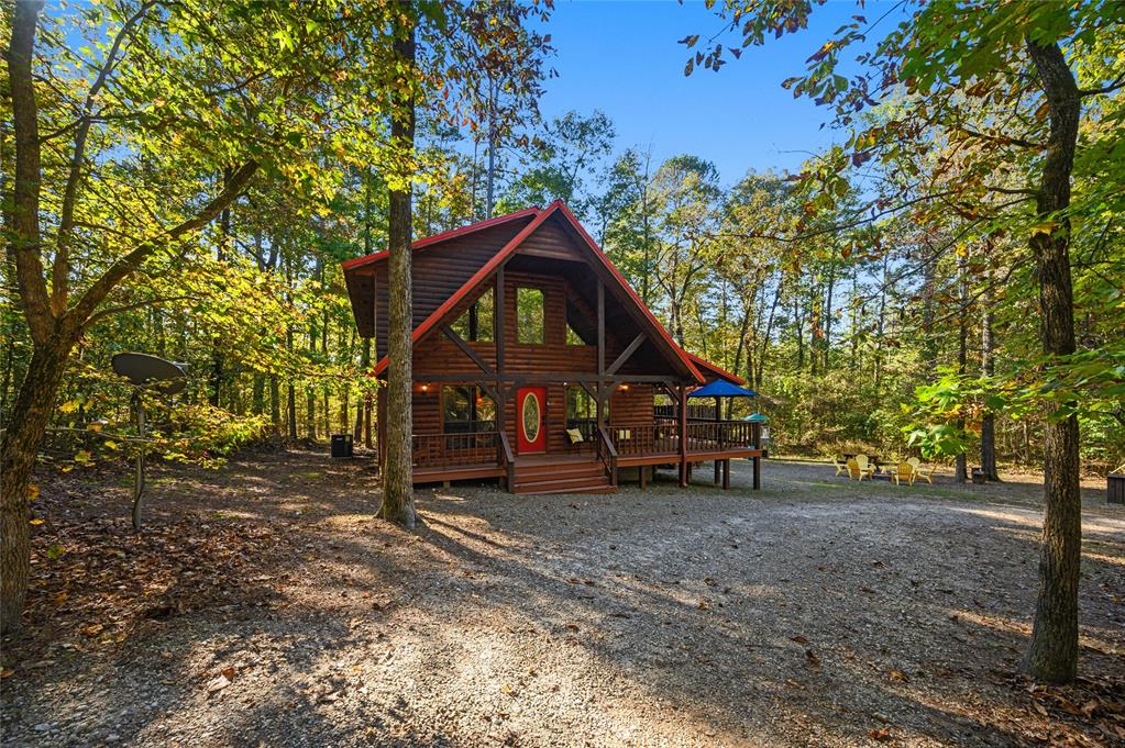 66 Lost Oaks Trail Property Photo 4