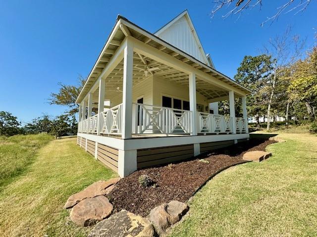 108 Ridgeline Road Property Photo 3