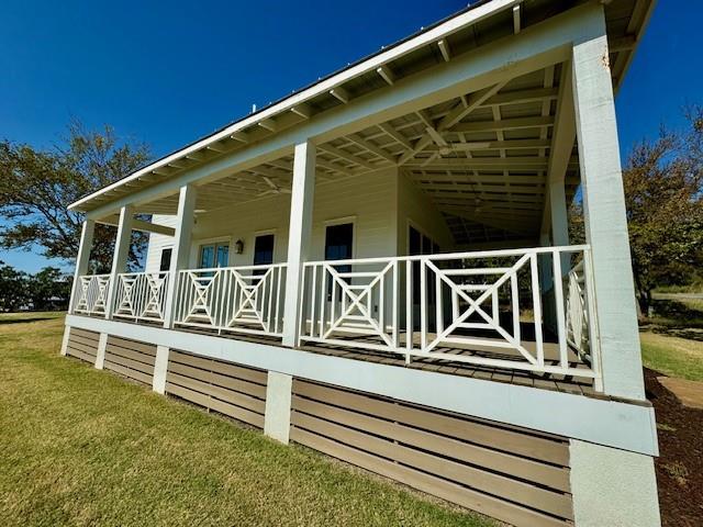 108 Ridgeline Road Property Photo 4