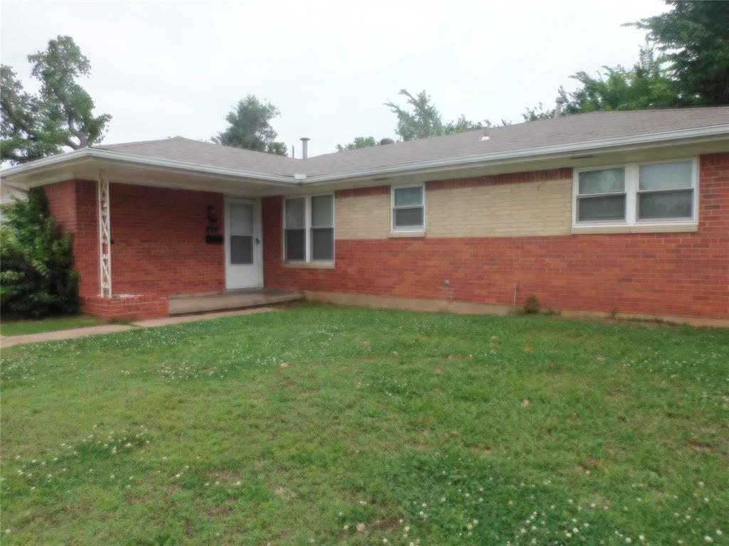 4829 Trina Drive Property Photo 1