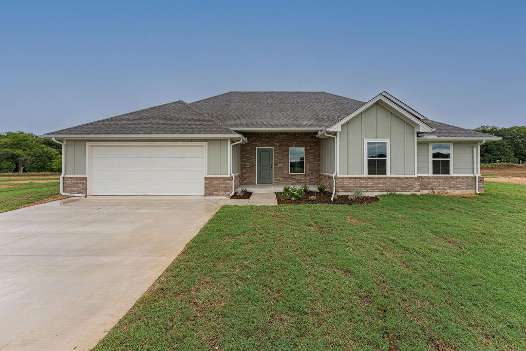133 Trimble Drive Property Photo 1