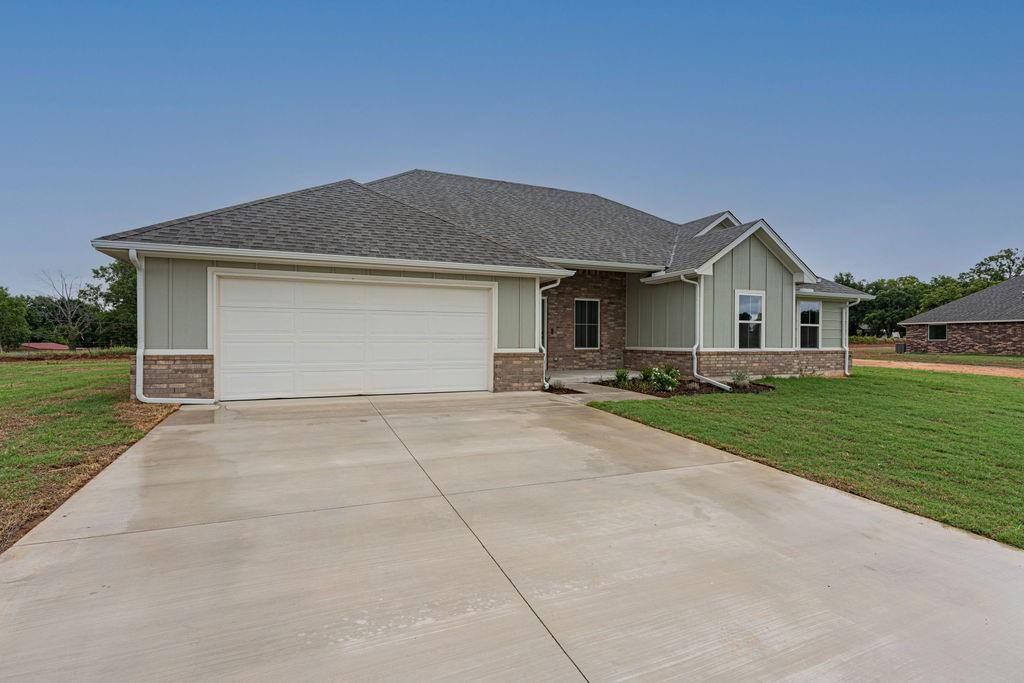 133 Trimble Drive Property Photo 3