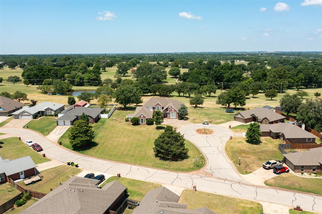 1110 Vista Circle Property Photo 5