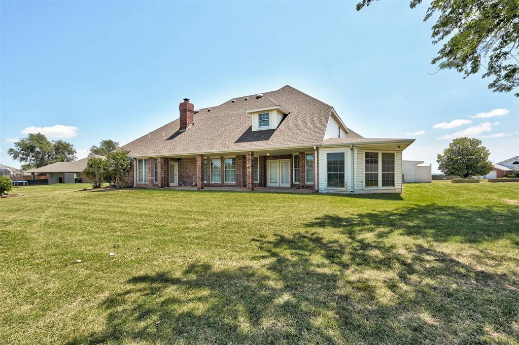 1110 Vista Circle Property Photo 17