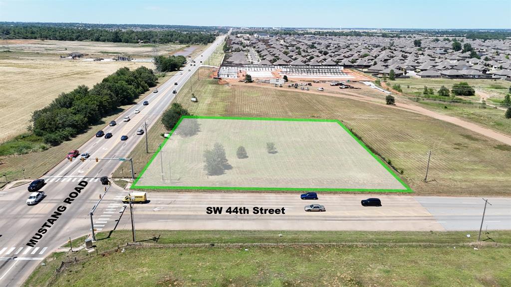 0000 Sw 44/mustang Road Property Photo