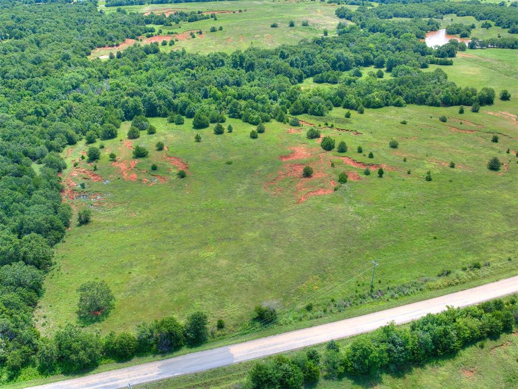 Tract 17 Walker & Waco Road Property Photo
