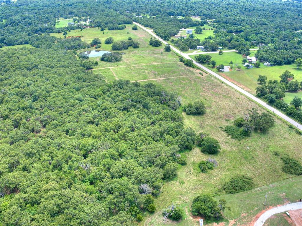 Tract 4 Waco Road Property Photo