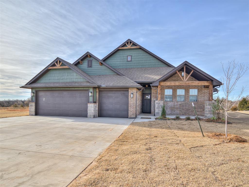 2715 Juneberry Lane Property Photo 1