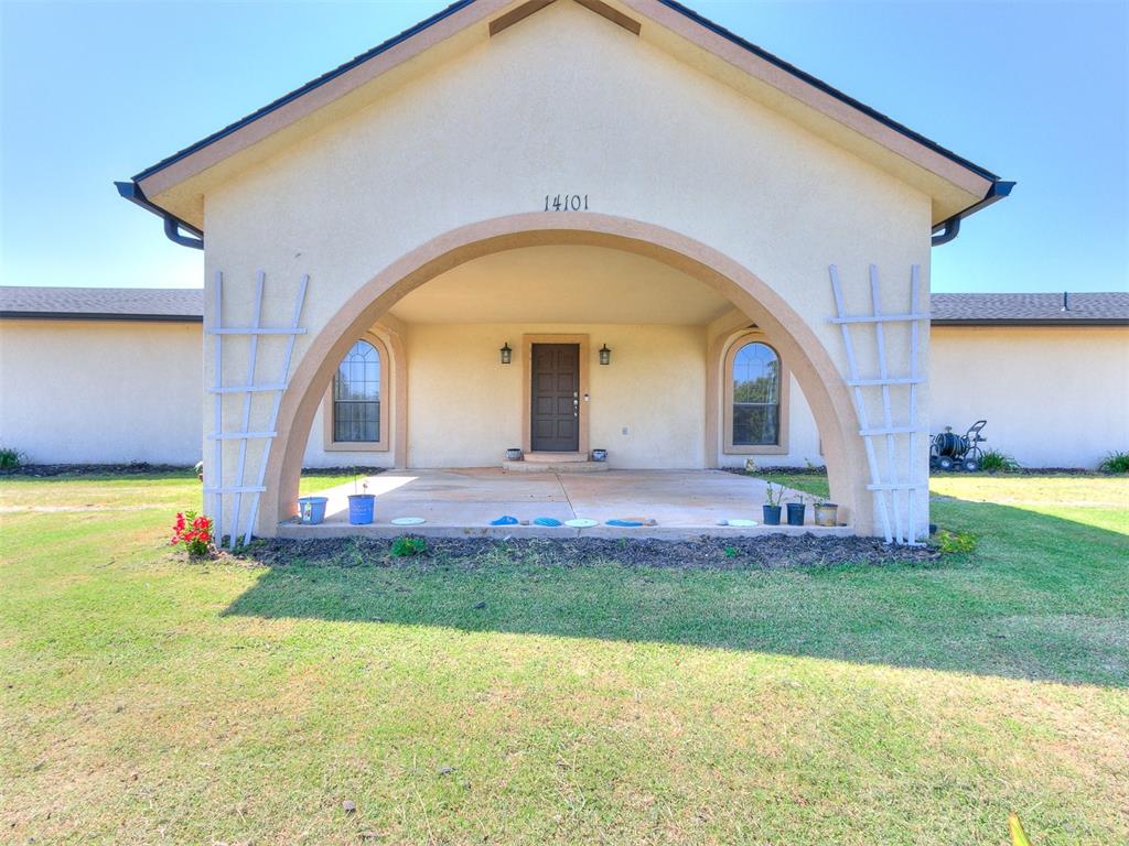 14101 N Anderson Road Property Photo 3