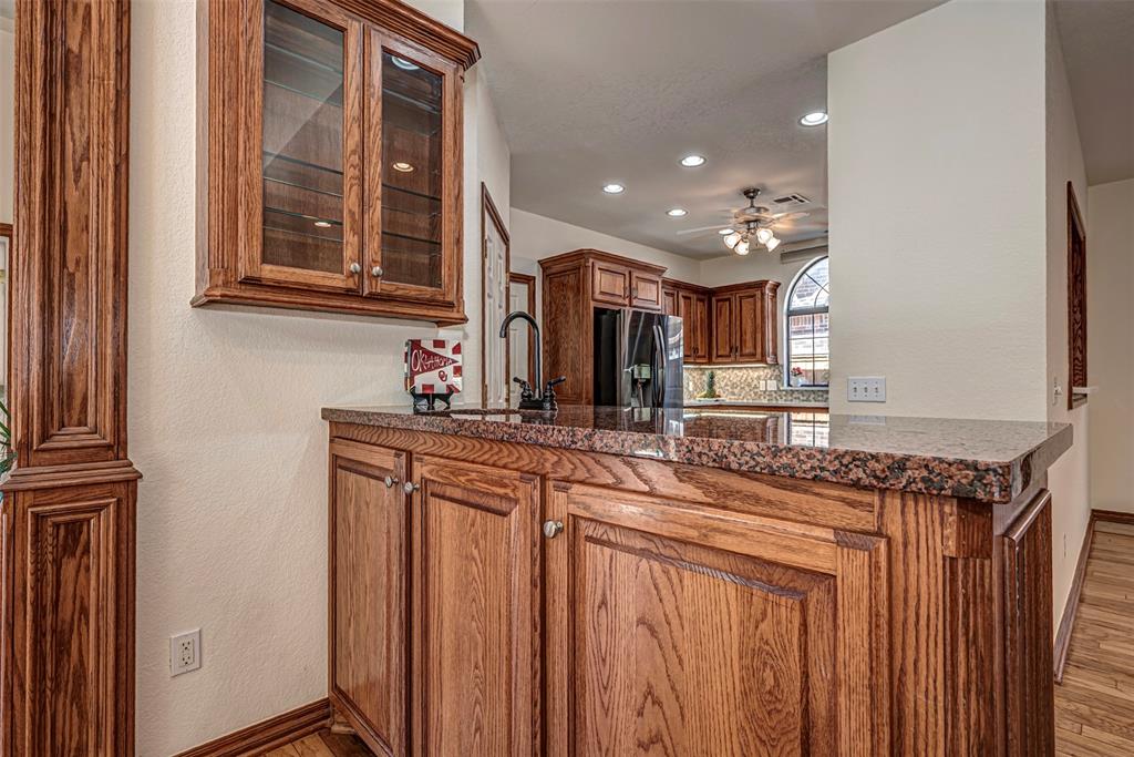 1109 Pinehurst Drive Property Photo 15