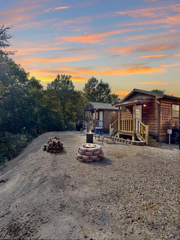 988 Ridge Point Road Property Photo 1