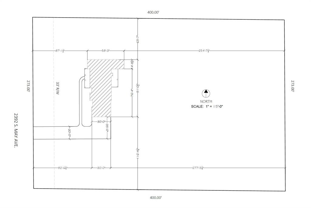 2392 S May Avenue Property Photo 29