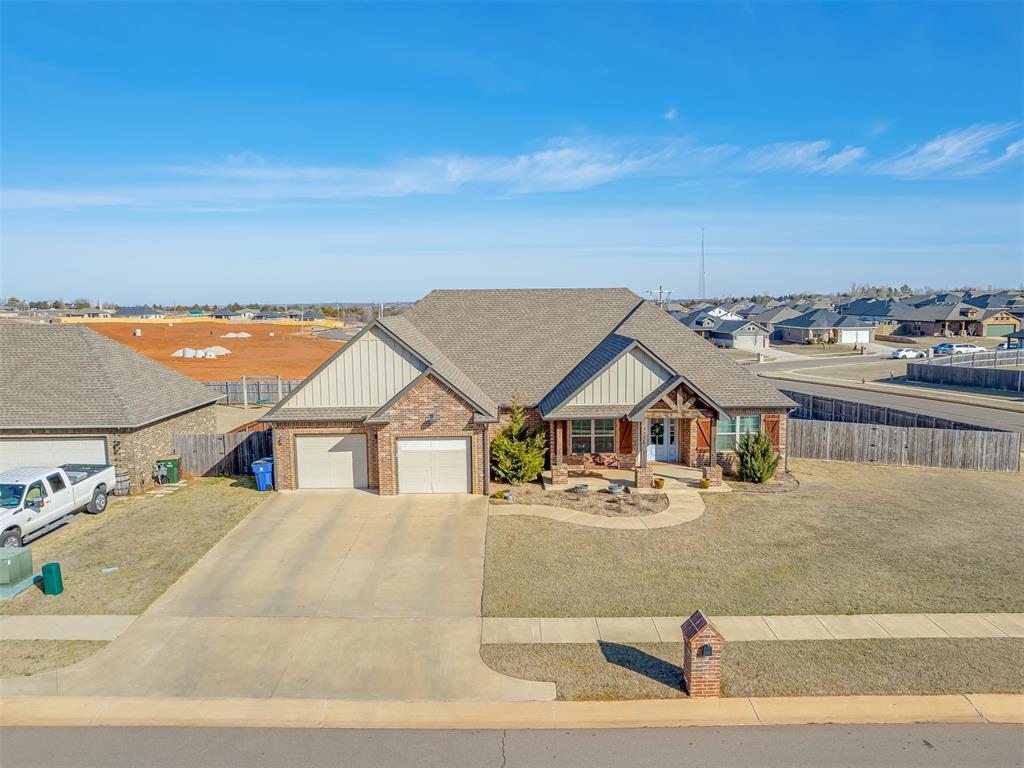 421 Isabella Drive Property Photo