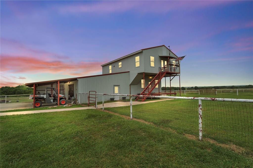 5721 N County Road 3470 Road Property Photo 2