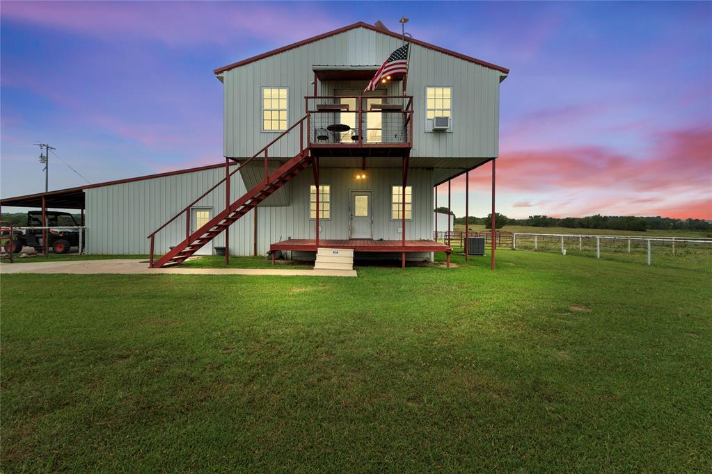 5721 N County Road 3470 Road Property Photo 4