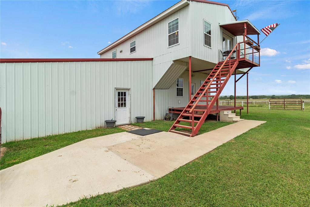 5721 N County Road 3470 Road Property Photo 7