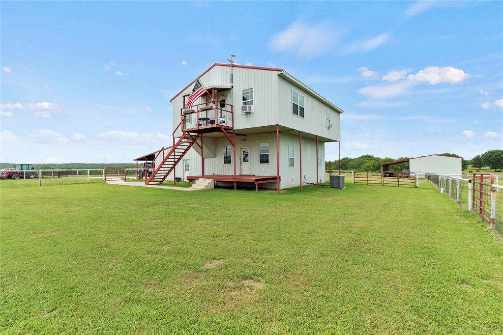 5721 N County Road 3470 Road Property Photo 8