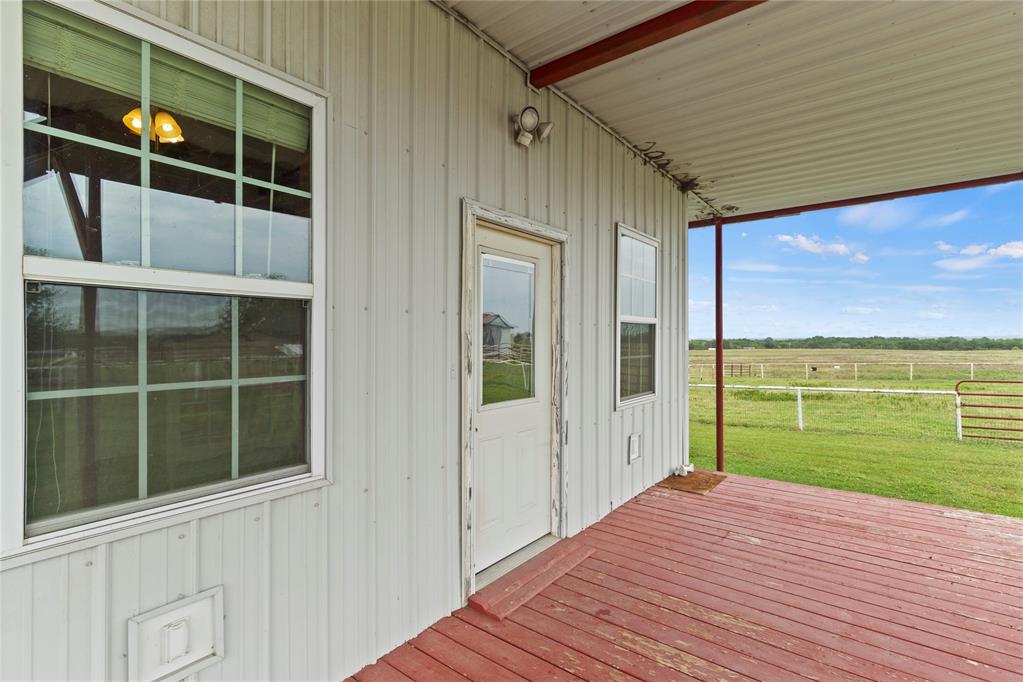 5721 N County Road 3470 Road Property Photo 16