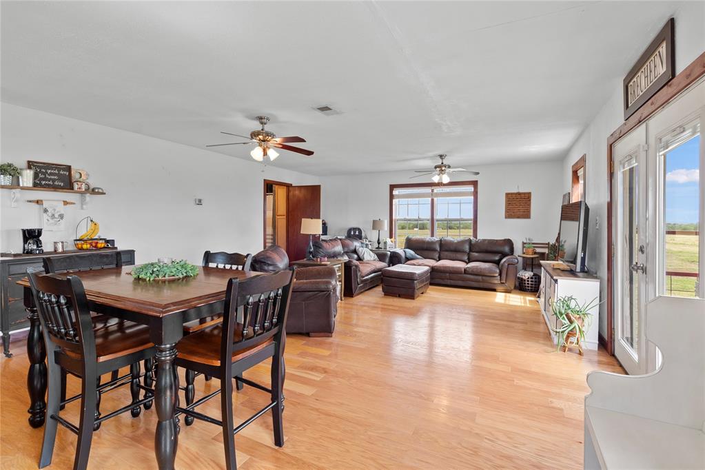 5721 N County Road 3470 Road Property Photo 28