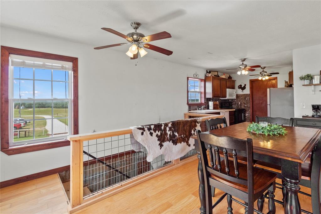 5721 N County Road 3470 Road Property Photo 29