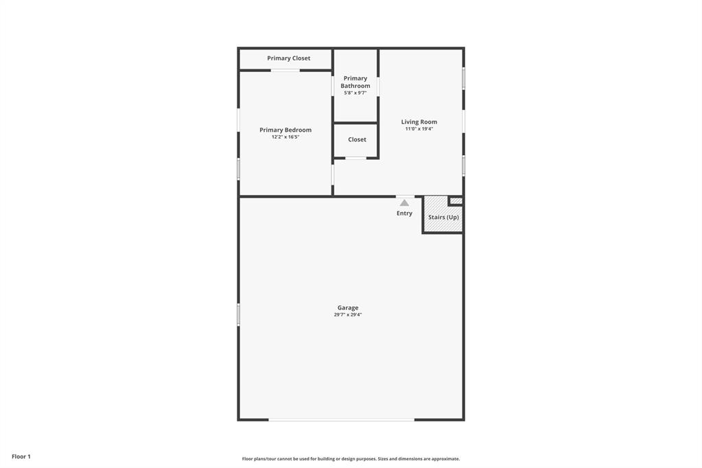 5721 N County Road 3470 Road Property Photo 34