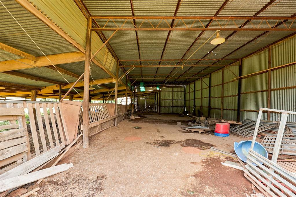 667 County Road 1410 Road Property Photo 25