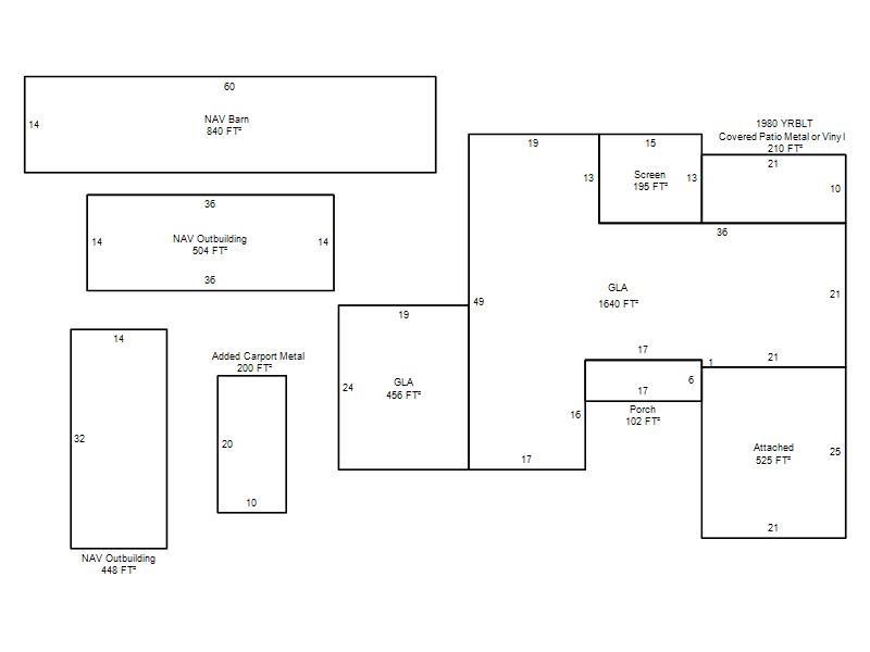 7833 Ne 95th Street Property Photo 49