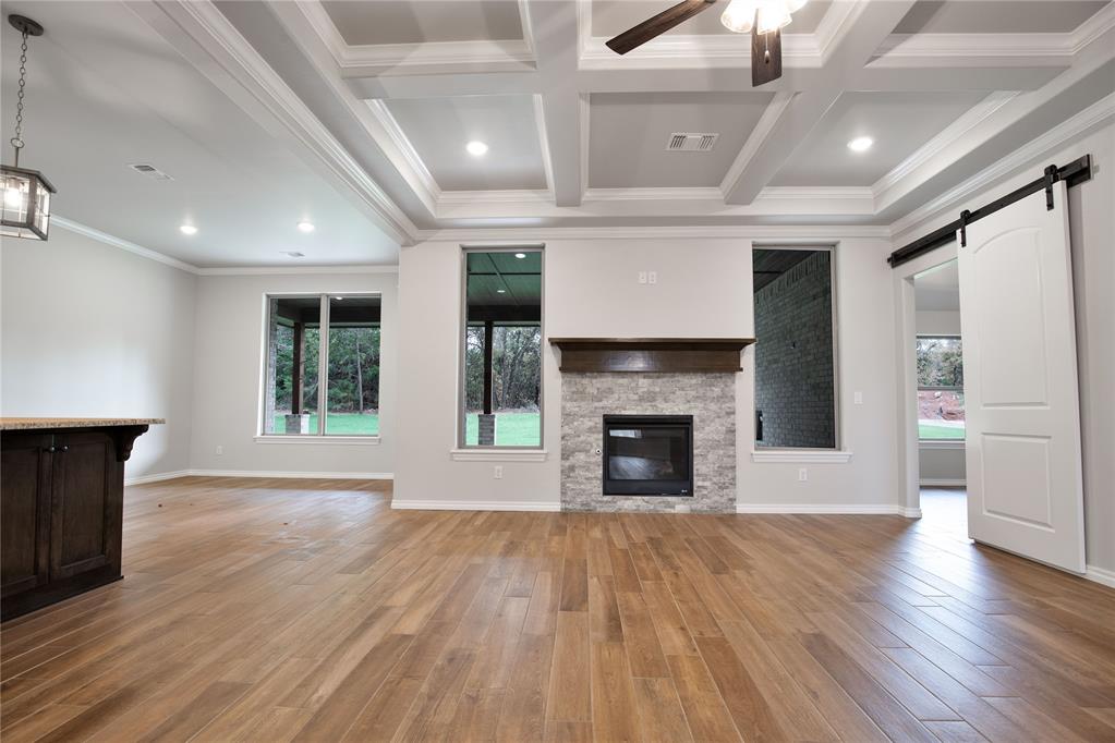5200 Sunspear Drive Property Photo