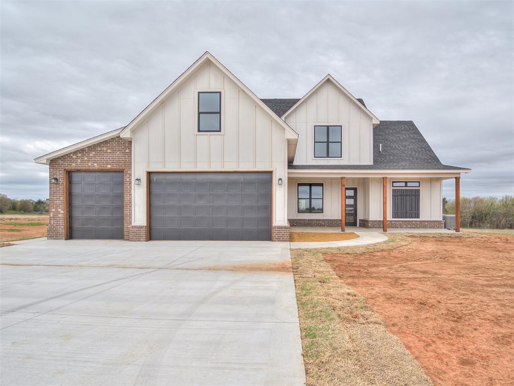 21684 Trophy Ridge Drive Property Photo 2