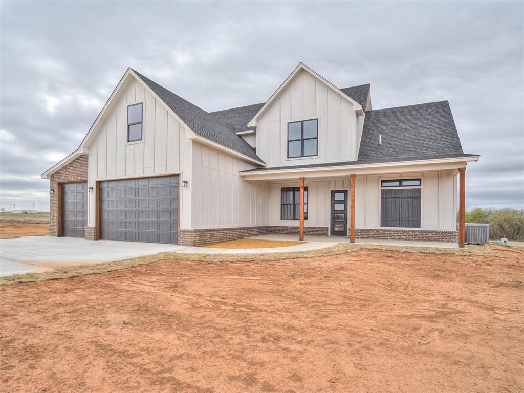 21684 Trophy Ridge Drive Property Photo 3