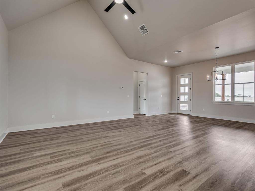21684 Trophy Ridge Drive Property Photo 8