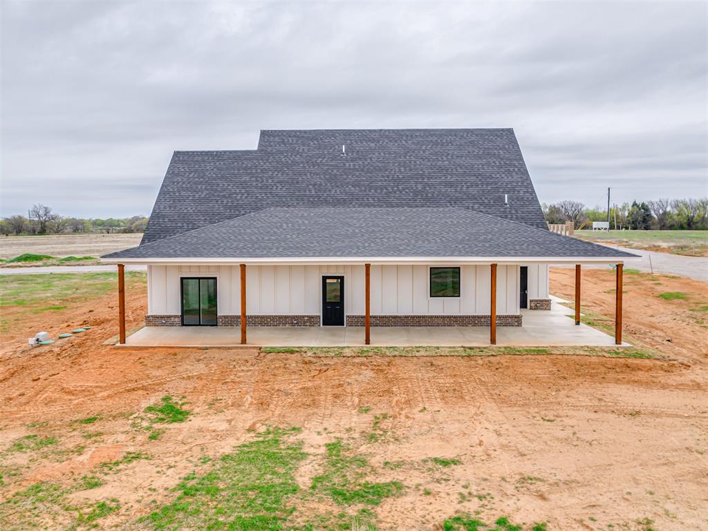 21684 Trophy Ridge Drive Property Photo 42