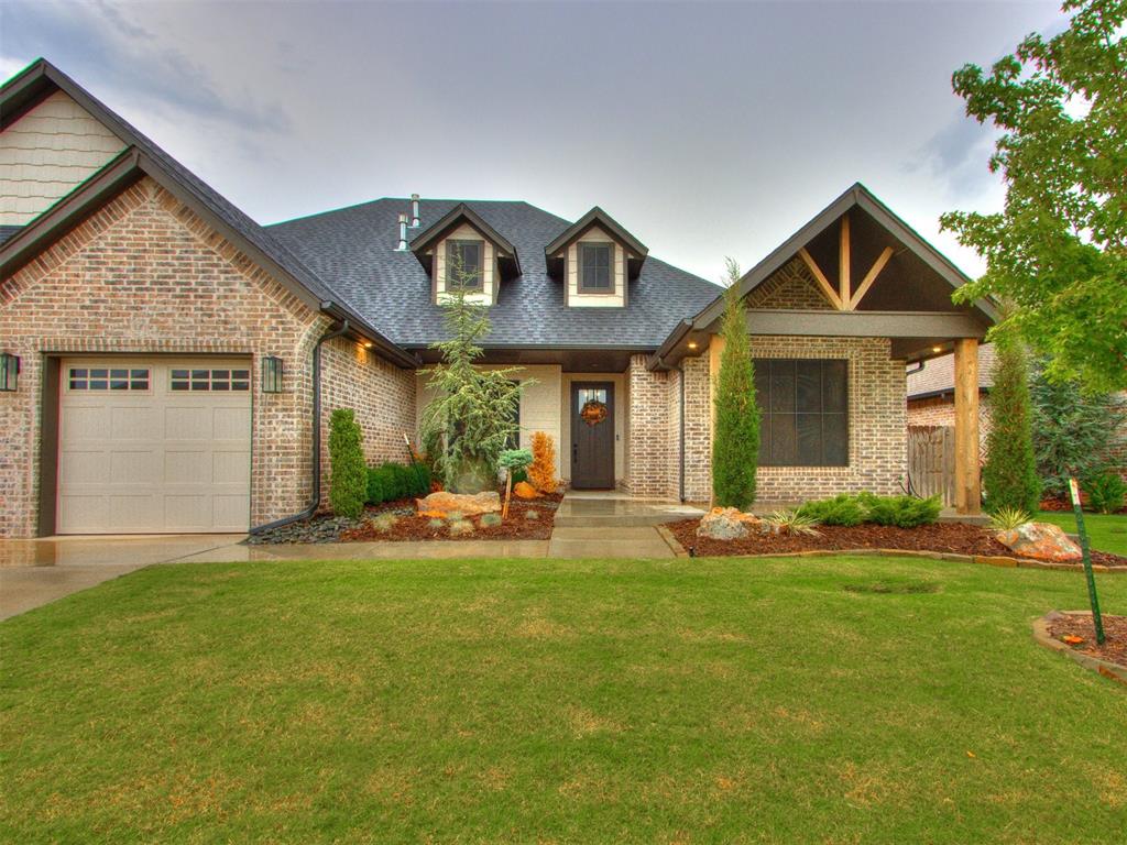 405 Braxton Way Property Photo 1
