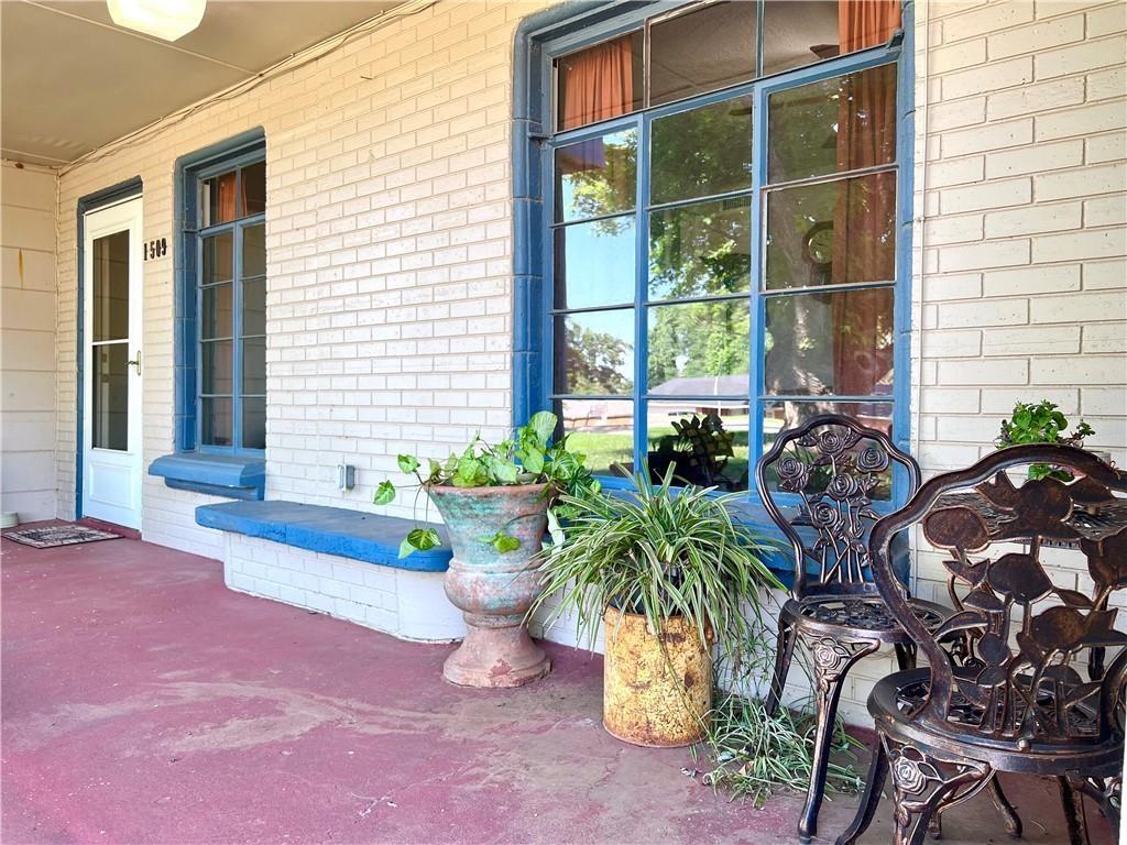 1509 S 21st Street Property Photo