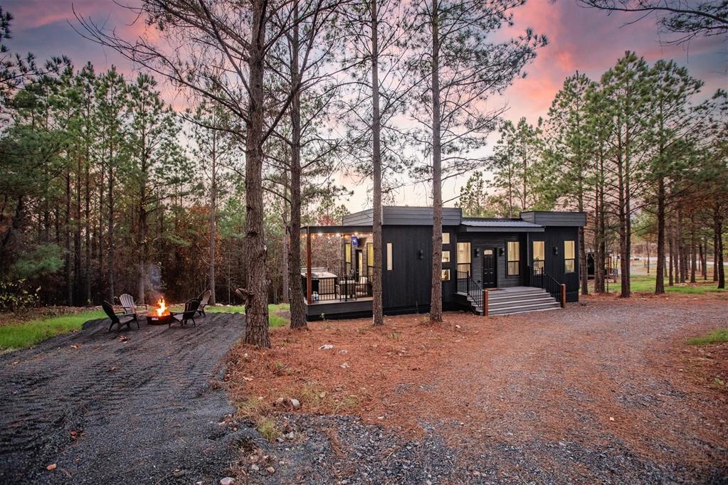 978 Lukfata Fork Trail Property Photo