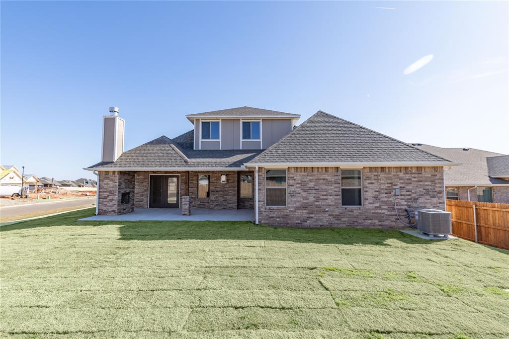 3201 Courtney Creek Drive Property Photo 28