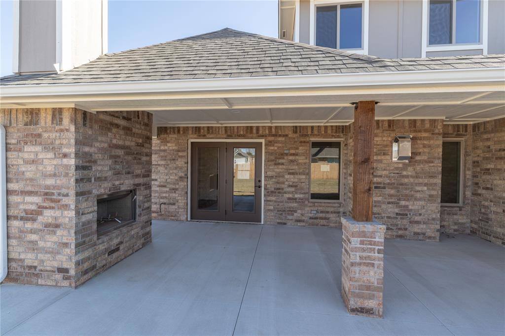 3201 Courtney Creek Drive Property Photo 29