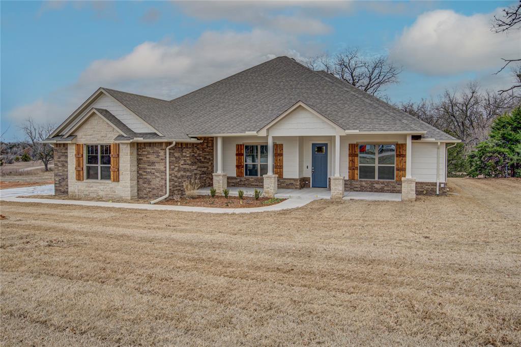 11160 Black Lion Court Property Photo 1