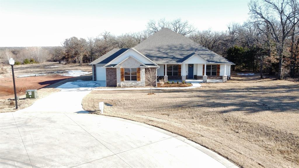 11160 Black Lion Court Property Photo 2